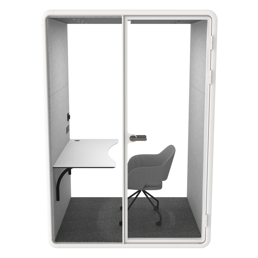 Evolve Medium Office Pod