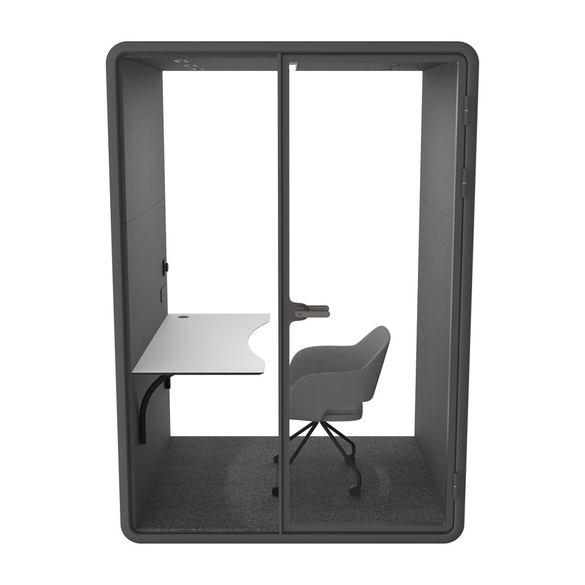 Evolve Medium Office Pod